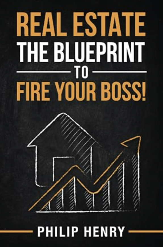 Philip Henry's book cover