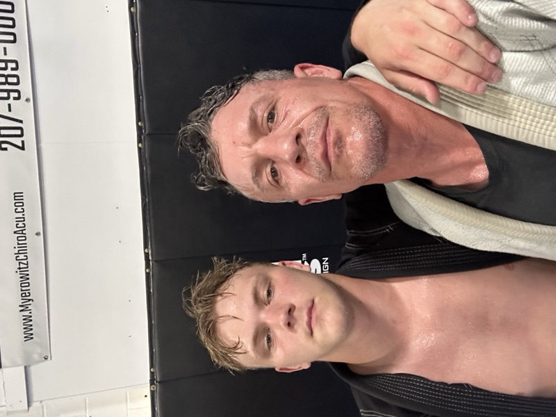 Philip Henry — founder, Forged Fathers Coaching
